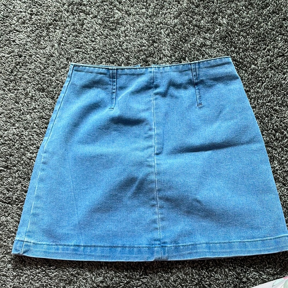 Skirts